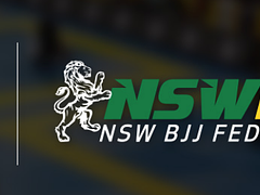 NSWBJJF WINTER CUP 2022 - GI & NO GI