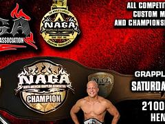NAGA Vegas Grappling Championship 2