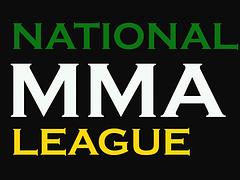 National MMA League Round 9- Juniors & Seniors Event