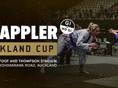 The Auckland Cup