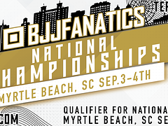BJJ Fanatics National Championship
