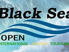 Black Sea Open Jiujitsu 2022 SUMMER