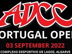 ADCC PORTUGAL OPEN 2022