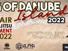 KING OF DANUBE ISLAND 2022