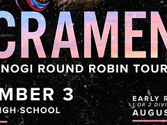 Grappling Industries SACRAMENTO
