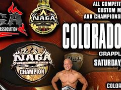 NAGA Colorado Springs Grappling Championship 2