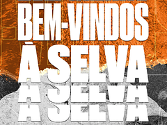 2ª ETAPA BEM-VINDOS À SELVA - ALGARVE