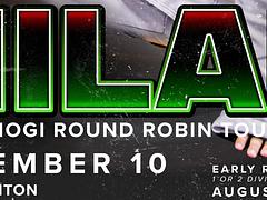 Grappling Industries MILAN