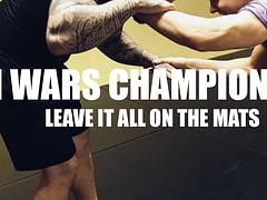 Gym Wars #1