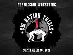 SW Nation Trials #1