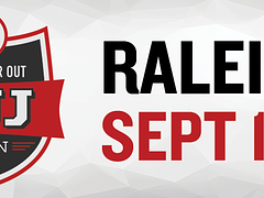 Tap Cancer Out 2022 Raleigh BJJ Open