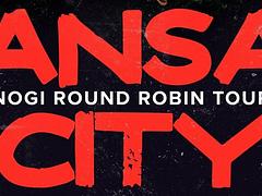 Grappling Industries KANSAS CITY