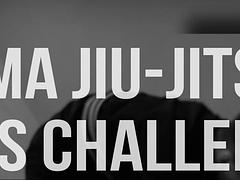 UMA JIU-JITSU KIDS CHALLENGE 2022