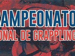 1er Campeonato Nacional de Grappling
