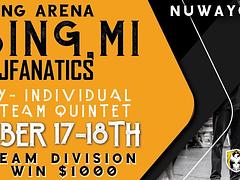 BJJ Fanatics Lansing