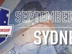 COMPNET AUSTRALIAN NATIONAL CHAMPIONSHIP 2022