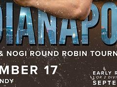 Grappling Industries INDIANAPOLIS