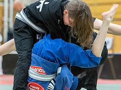 Haninge BJJ Kids Open 2022- Fall.