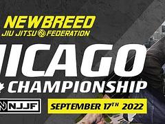 NEWBREED CHICAGO FALL CHAMPIONSHIP