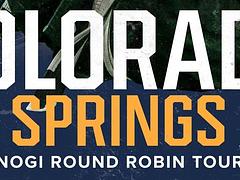 Grappling Industries COLORADO SPRINGS
