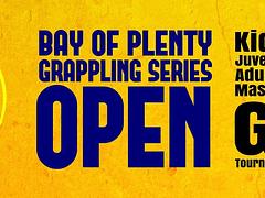 BOP Open Gi Tournament