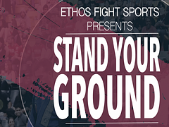 Stand Your Ground