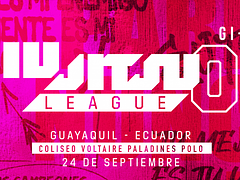 THE JIUJITSU LEAGUE 04