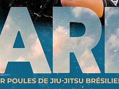 Grappling Industries PARIS