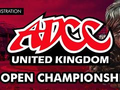 ADCC UK Junior & Youths British Open 2022