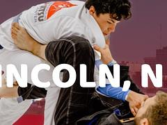 Nebraska Jiu-Jitsu Championship Fall Open