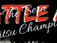 Battle at the Bern jiu jitsu championship