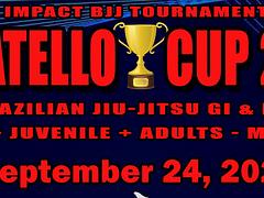POCATELLO BJJ CUP 2022