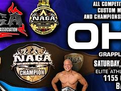 NAGA Ohio Grappling Championship