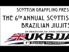 Scottish Cup of BJJ 2022