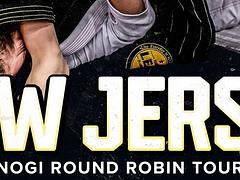 Grappling Industries NEW JERSEY