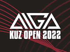 ARLAN GRIP CHAMPIONSHIP "KUZ OPEN-2022"(KIDS/ADULTS/MASTERS)