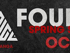 National Grappling League | Spring Series