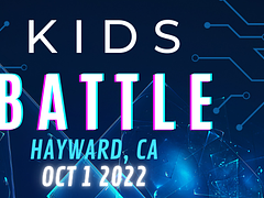 Kids Battle
