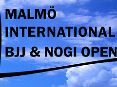 Malmö International BJJ & Nogi Open 2022