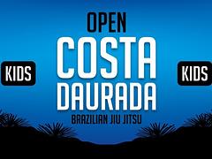 OPEN COSTA DAURADA KIDS