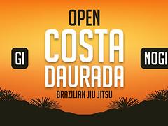 OPEN COSTA DAURADA Gi & NoGi
