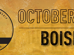 COMPNET BOISE AUTUMN CHAMPIONSHIP 2022