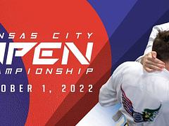 Kansas City Open Championship 2022