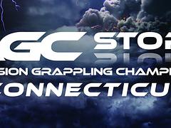 Ascension Grappling Championships (AGC): Storm - Connecticut