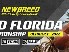 NEWBREED MID FLORIDA CHAMPIONSHIP