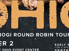 Grappling Industries OHIO