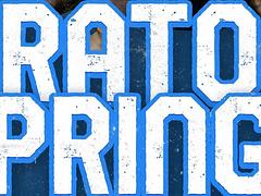 Grappling Industries SARATOGA SPRINGS