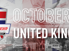 Compnet UK National Championship 2022