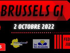 FBJJB OPEN BRUSSELS GI ONLY 2022