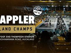North Island Championship
